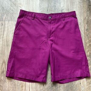 Men’s Izod Golf Shorts